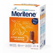 MERITENE (30 G 15 SOBRES CHOCOLATE)